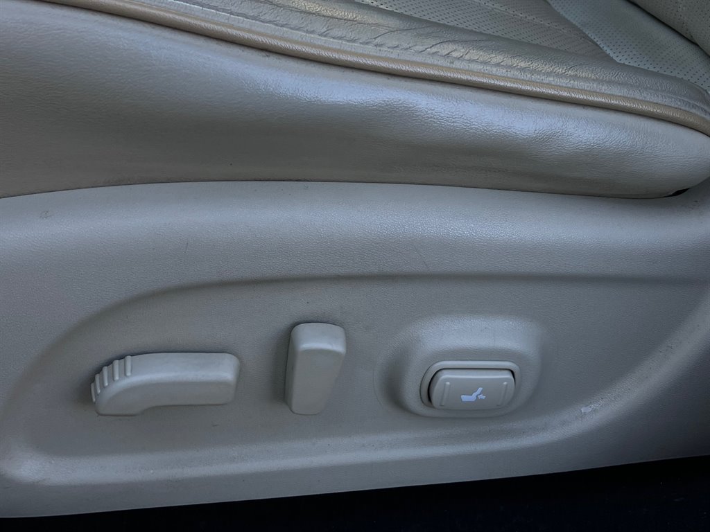 2015 Infiniti QX60 photo