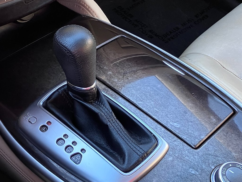 2015 Infiniti QX60 photo