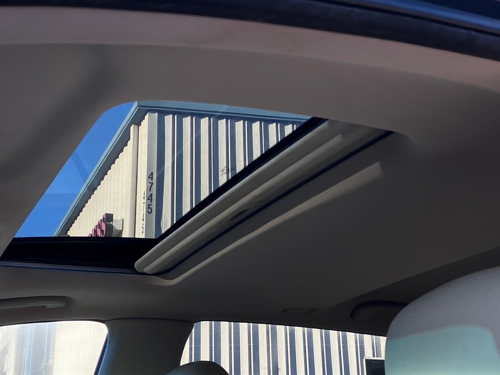 2015 Infiniti QX60 photo