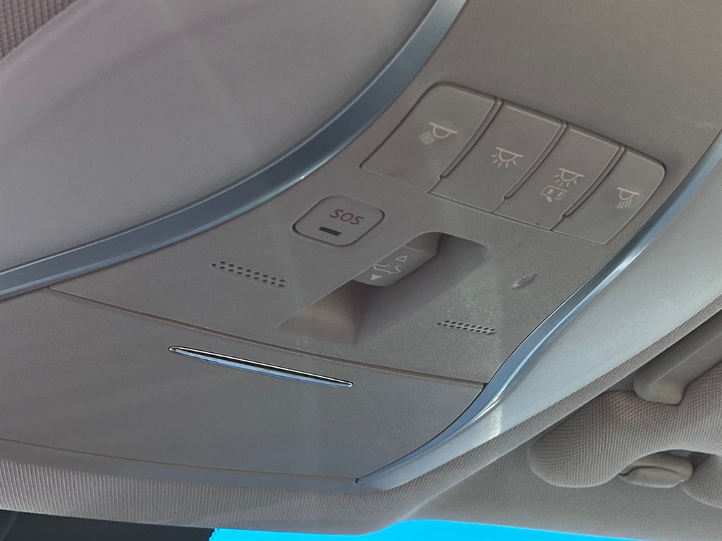 2015 Infiniti QX60 photo