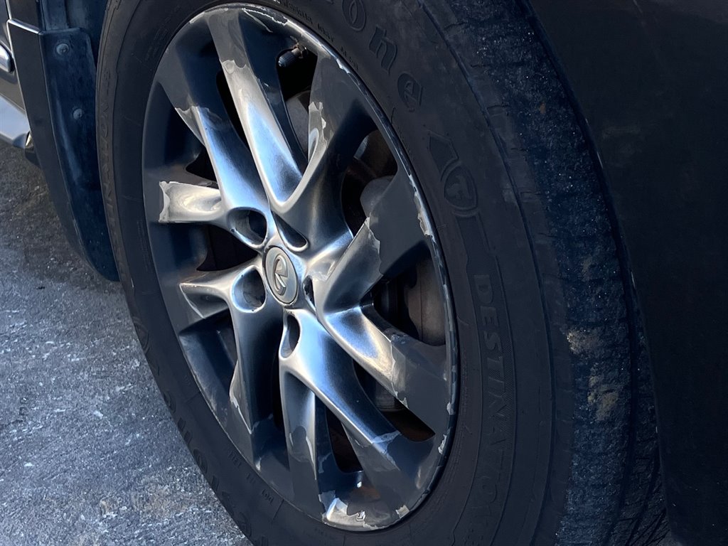 2015 Infiniti QX60 photo