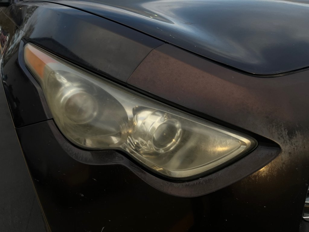 2011 Infiniti FX35 photo
