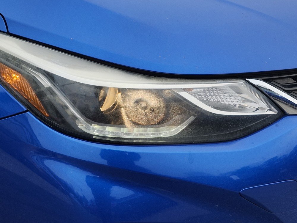 2017 Chevrolet Cruze LT photo