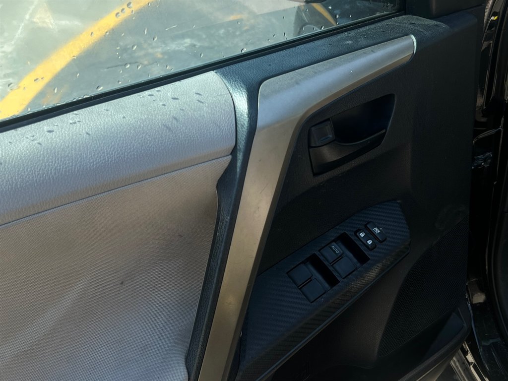 2013 Toyota RAV4 - $10,995