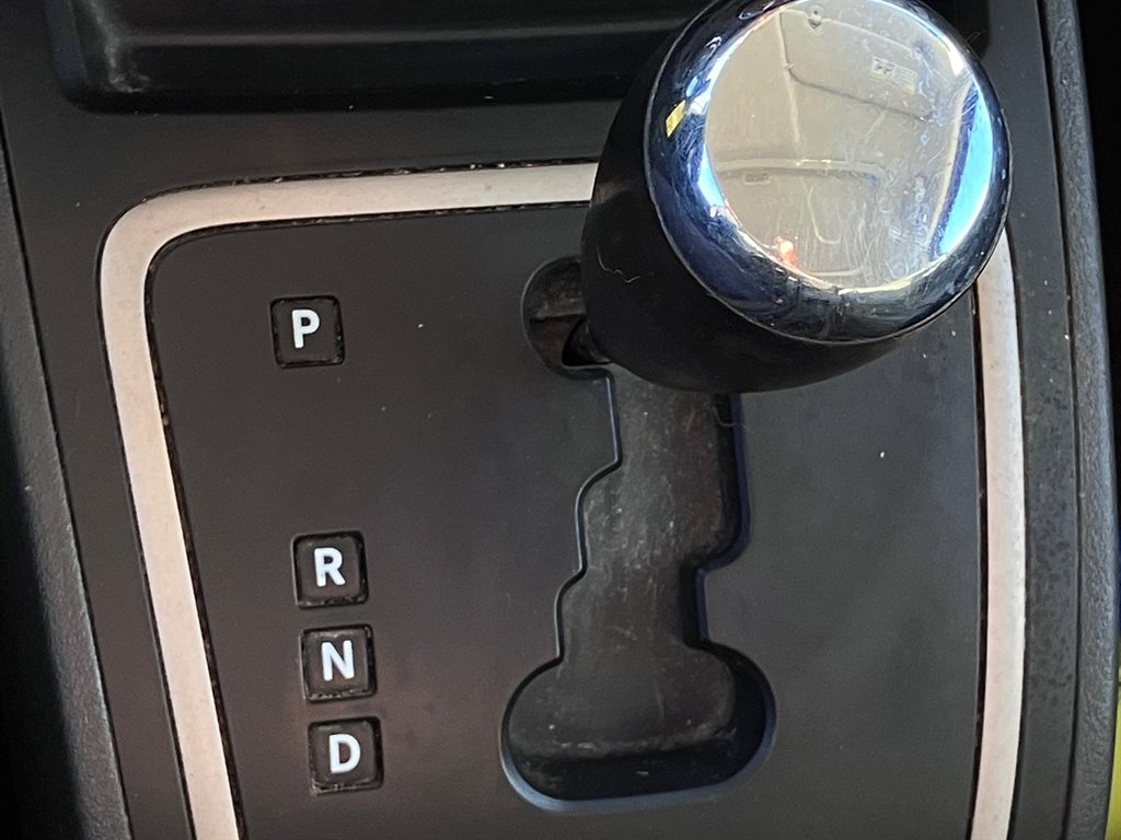 2016 Jeep Patriot - $8,995