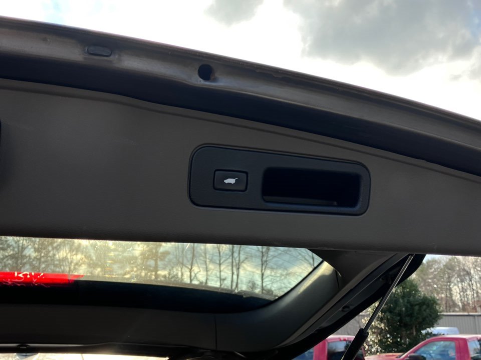 2012 Honda Odyssey EX-L photo