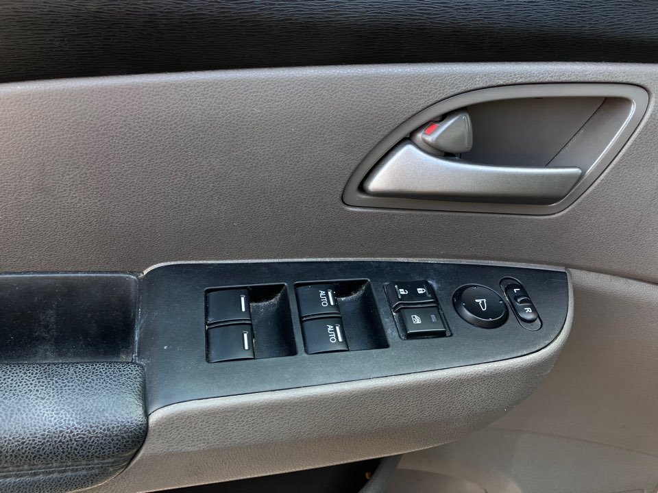 2012 Honda Odyssey EX-L photo