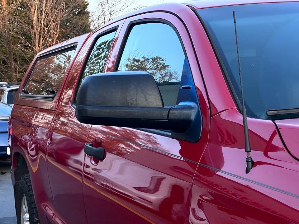 2017 Toyota Tundra SR photo