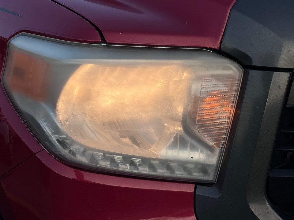 2017 Toyota Tundra SR photo