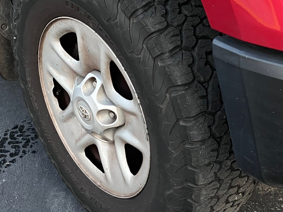 2017 Toyota Tundra SR photo