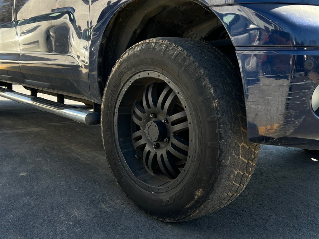2008 Toyota Tundra Limited photo