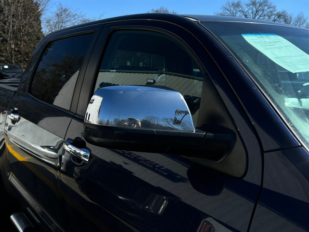 2008 Toyota Tundra Limited photo