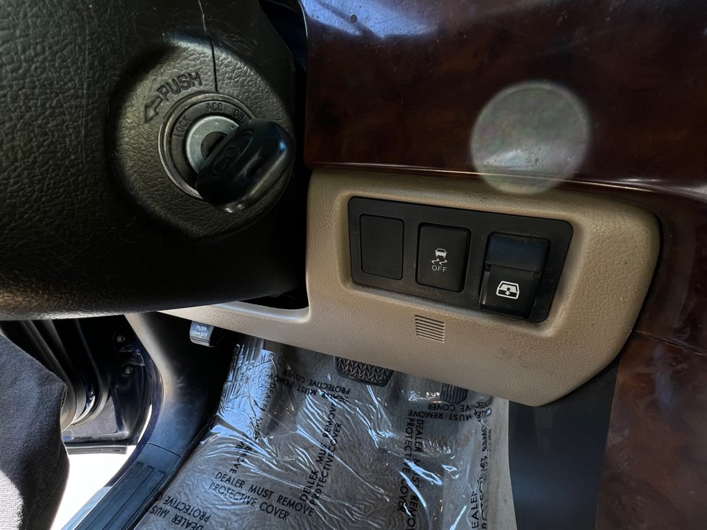 2008 Toyota Tundra Limited photo