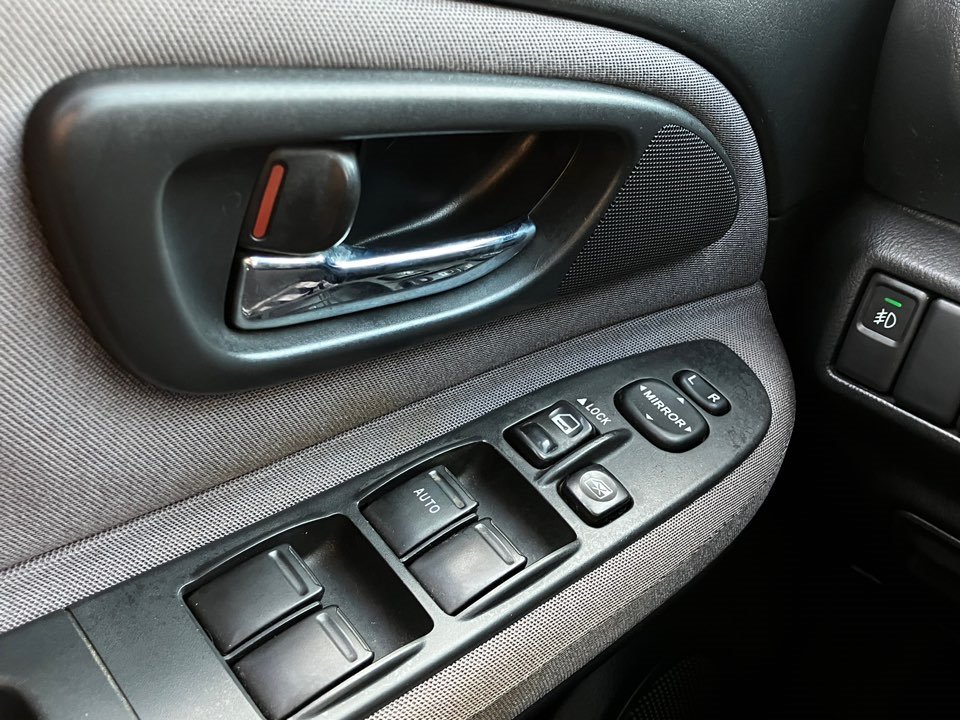 2007 Subaru Impreza WRX photo