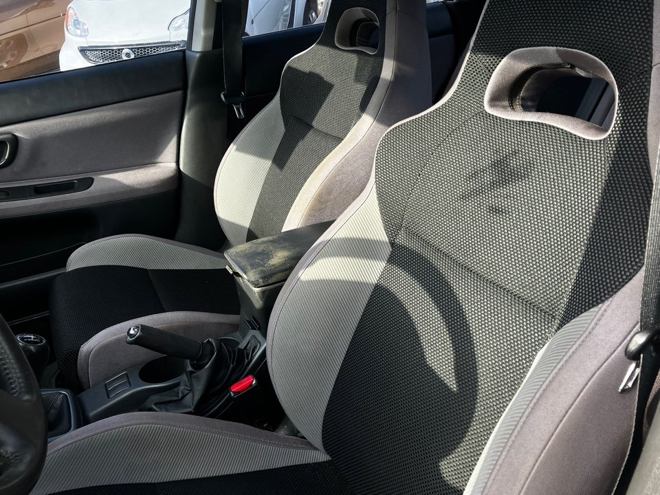 2007 Subaru Impreza WRX photo