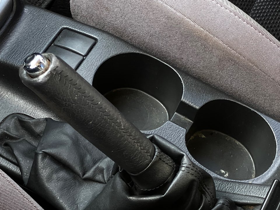 2007 Subaru Impreza WRX photo