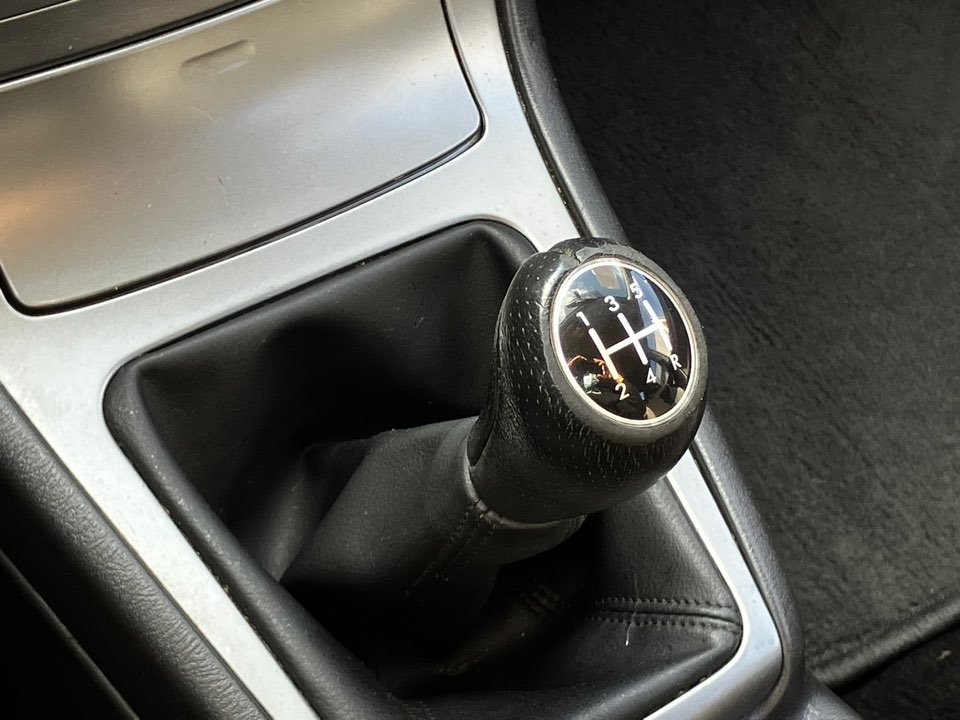 2007 Subaru Impreza WRX photo