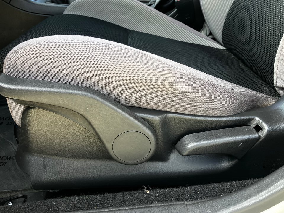 2007 Subaru Impreza WRX photo