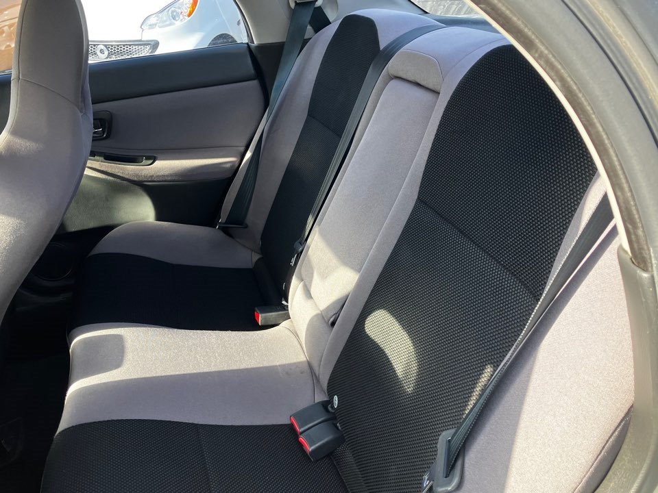 2007 Subaru Impreza WRX photo