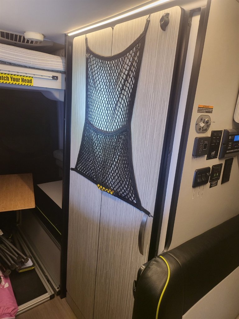 2019 Mercedes-Benz Sprinter - $99,995