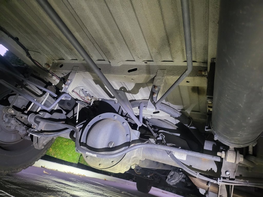 2019 Mercedes-Benz Sprinter - $99,995