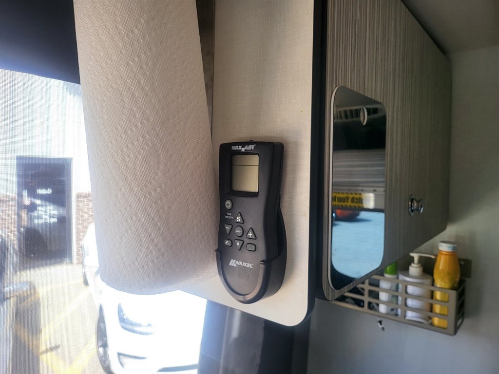 2019 Mercedes-Benz Sprinter - $99,995