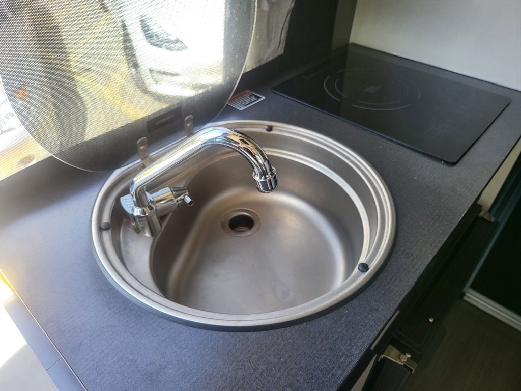 2019 Mercedes-Benz Sprinter - $99,995