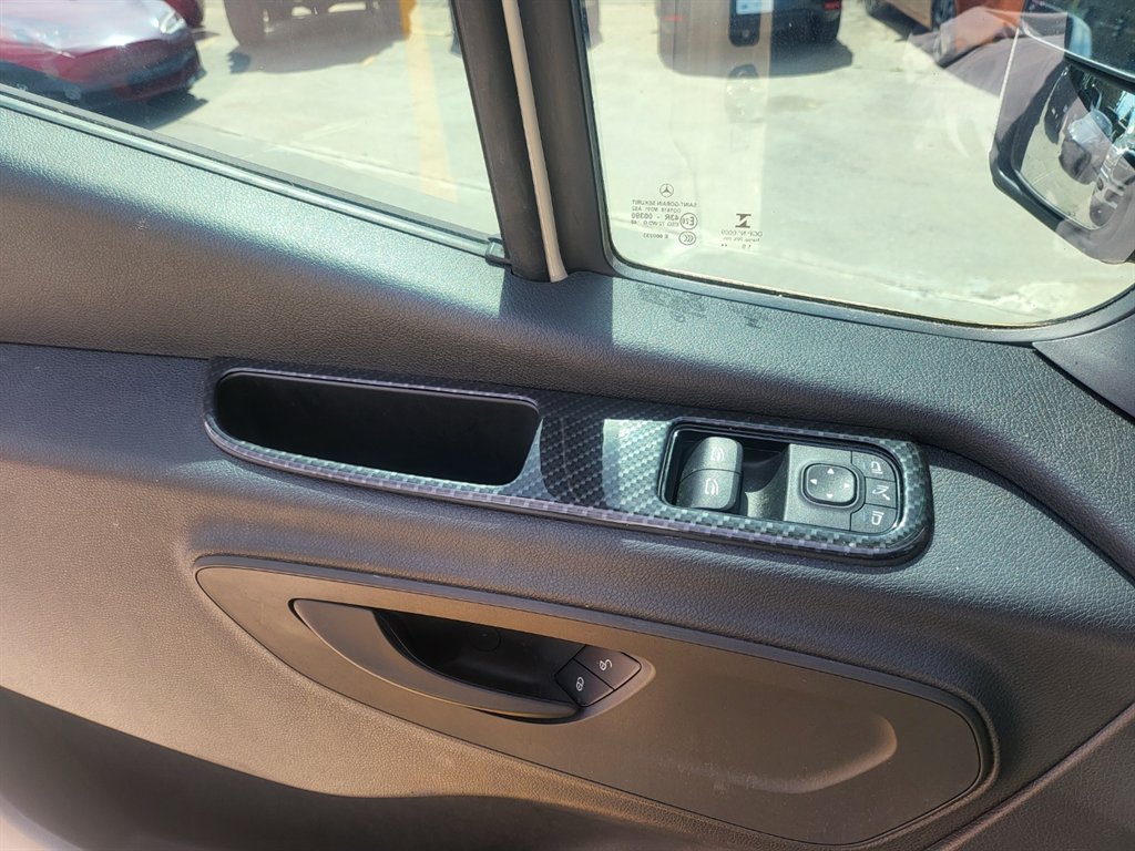 2019 Mercedes-Benz Sprinter - $99,995