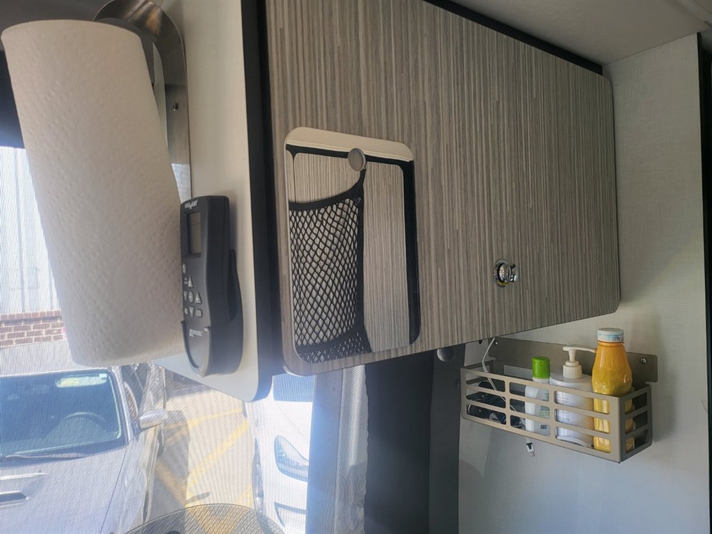 2019 Mercedes-Benz Sprinter - $99,995