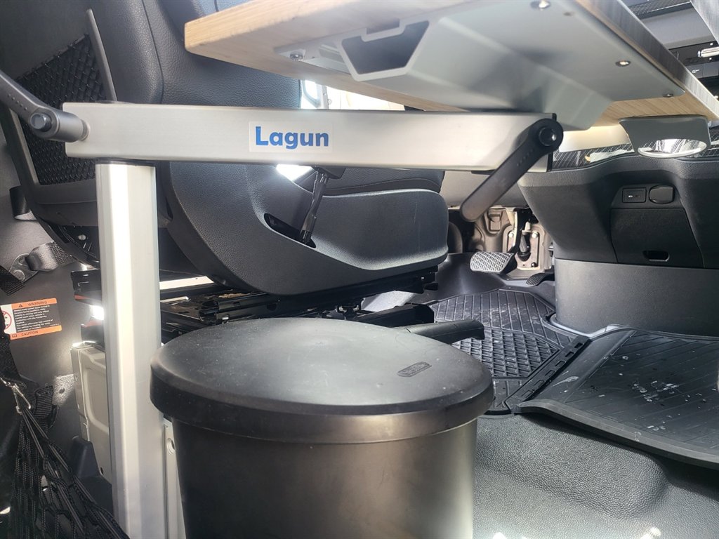 2019 Mercedes-Benz Sprinter - $99,995