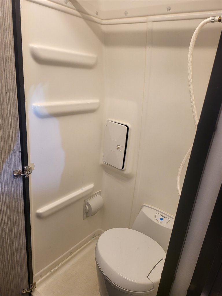 2019 Mercedes-Benz Sprinter - $99,995
