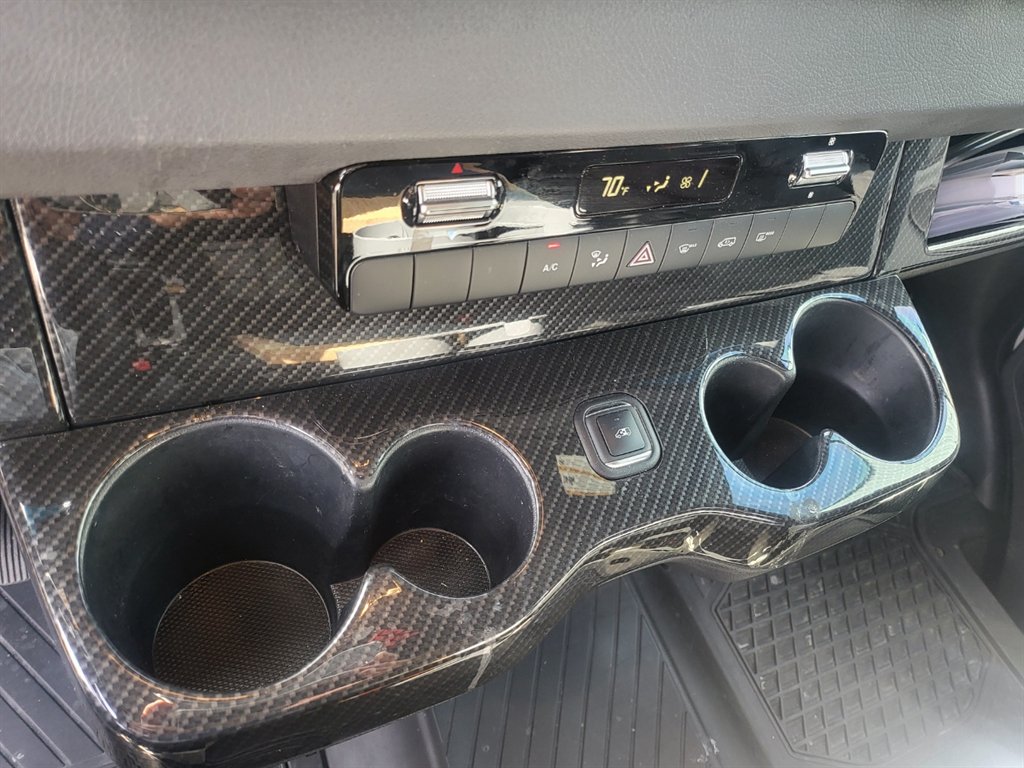 2019 Mercedes-Benz Sprinter - $99,995