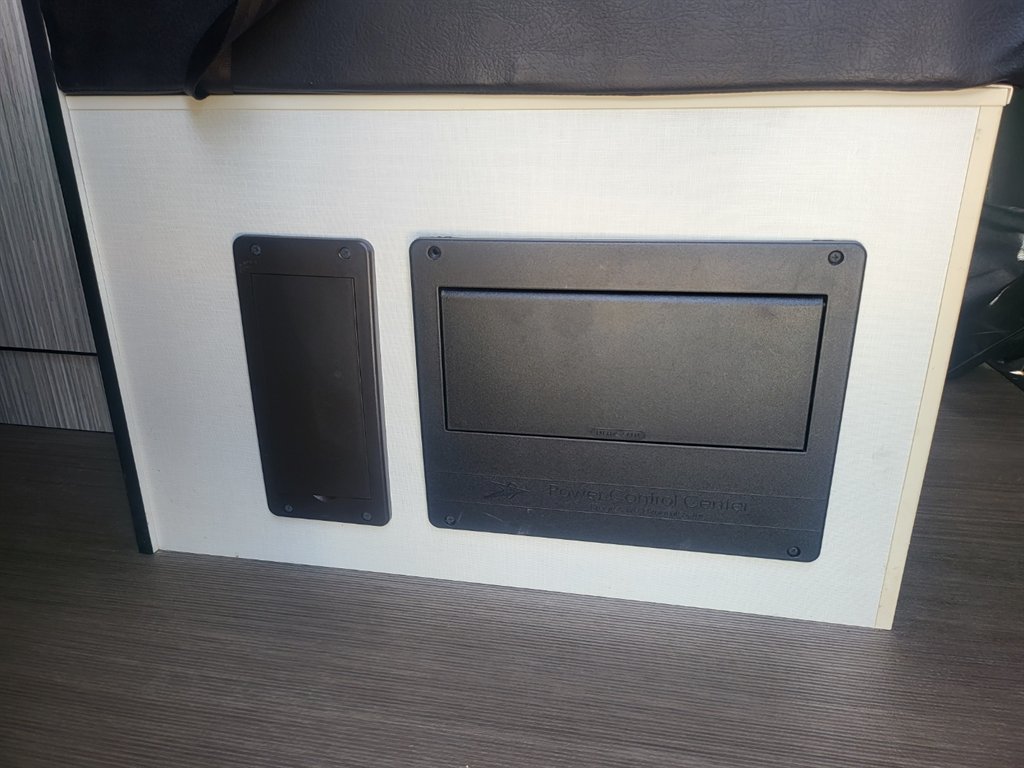 2019 Mercedes-Benz Sprinter - $99,995
