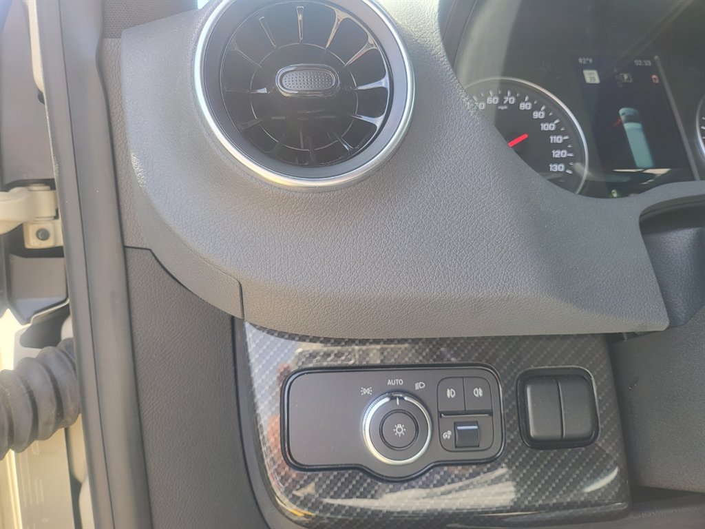 2019 Mercedes-Benz Sprinter - $99,995