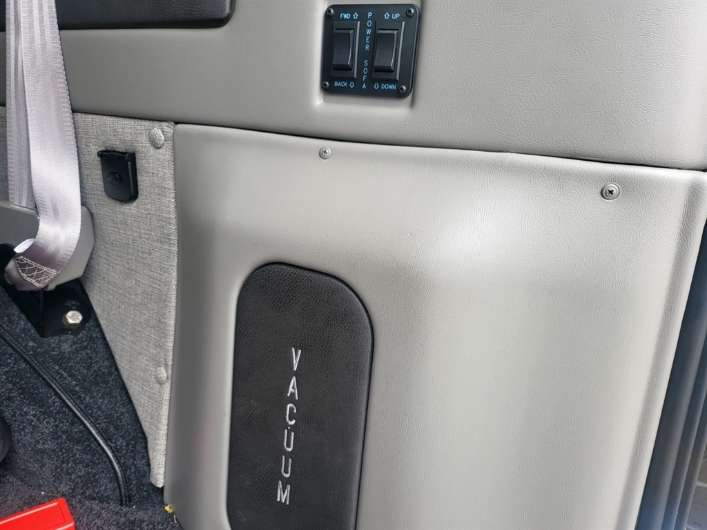 2023 Ford Transit - $69,995