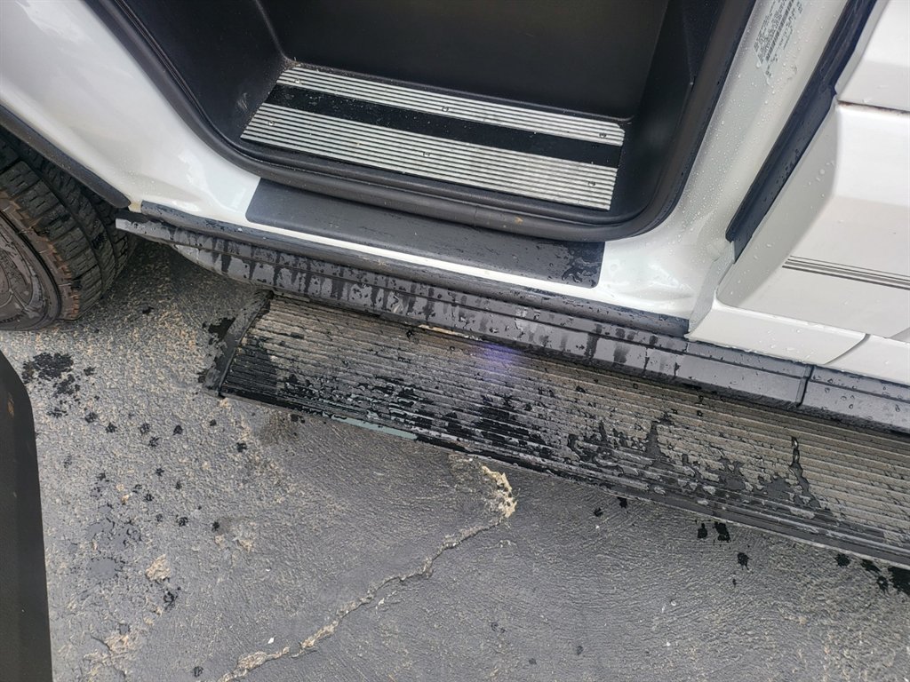 2023 Ford Transit - $69,995