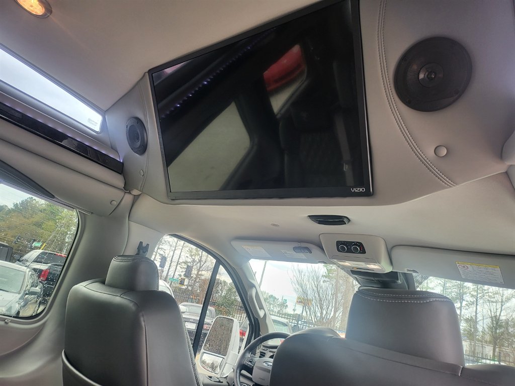 2023 Ford Transit - $69,995