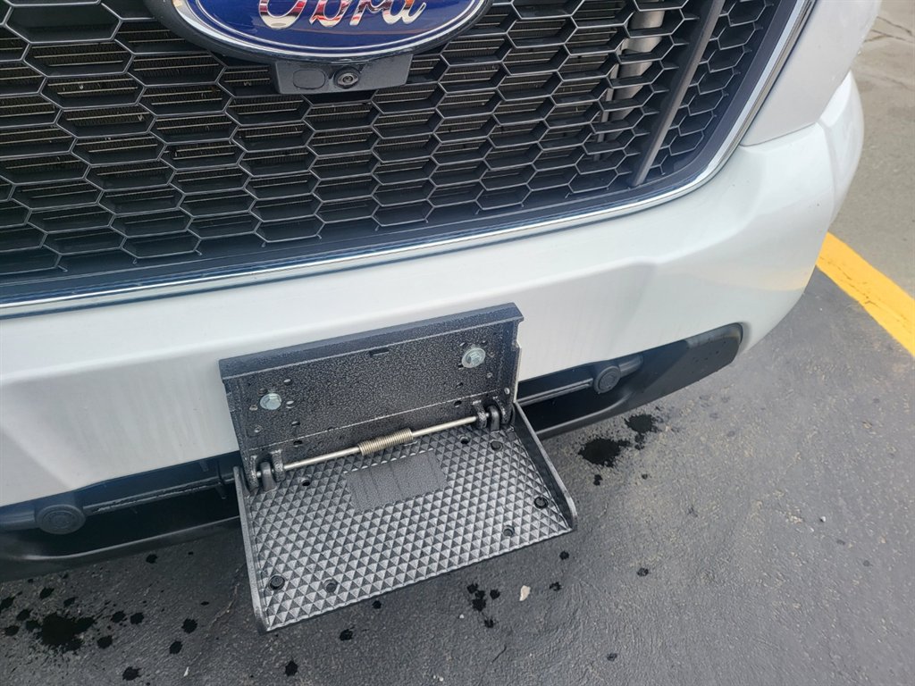 2023 Ford Transit - $69,995