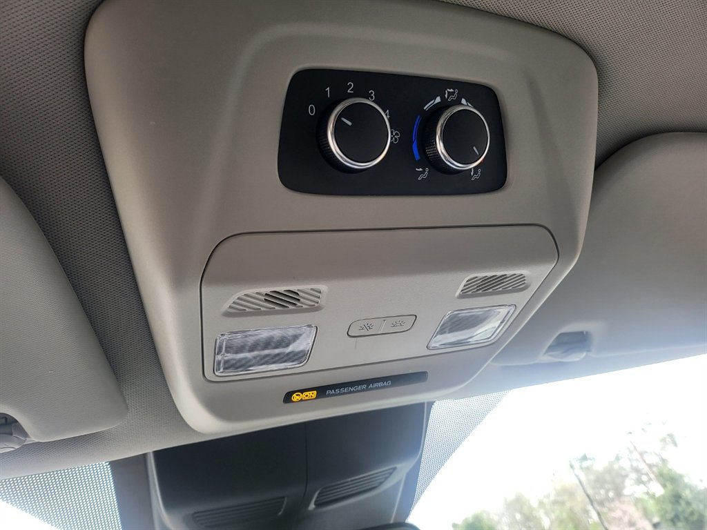 2023 Ford Transit - $69,995