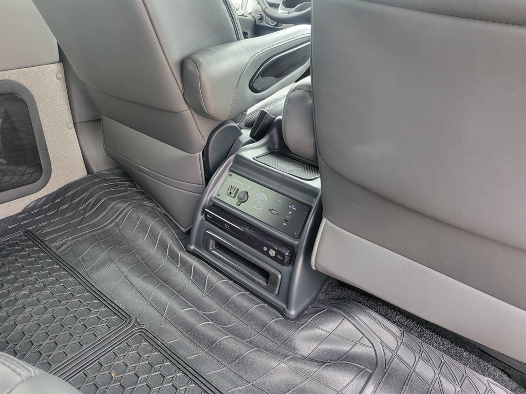 2023 Ford Transit - $69,995