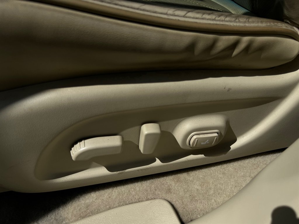 2013 Infiniti JX35 photo