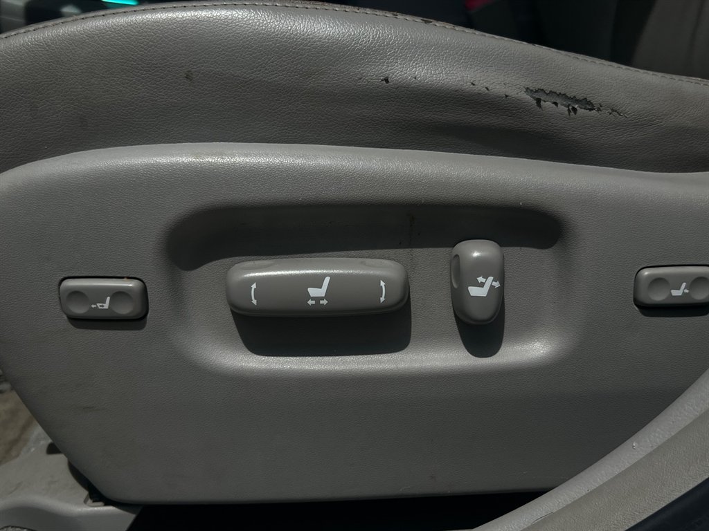 2008 Toyota Highlander Limited photo