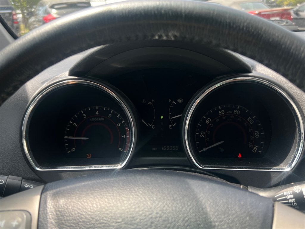 2008 Toyota Highlander Limited photo
