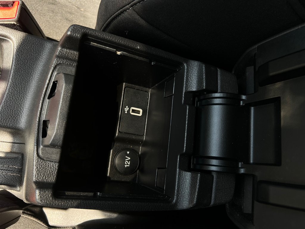 2018 Ford Focus SEL photo