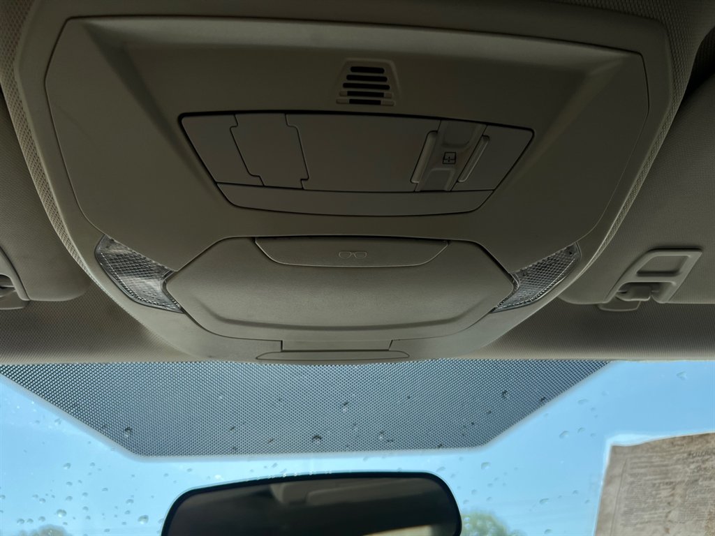2018 Ford Focus SEL photo