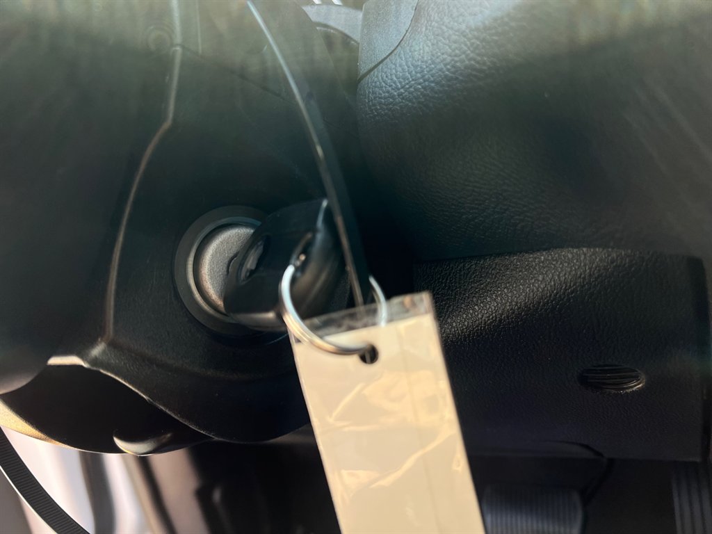 2018 Ford Focus SEL photo
