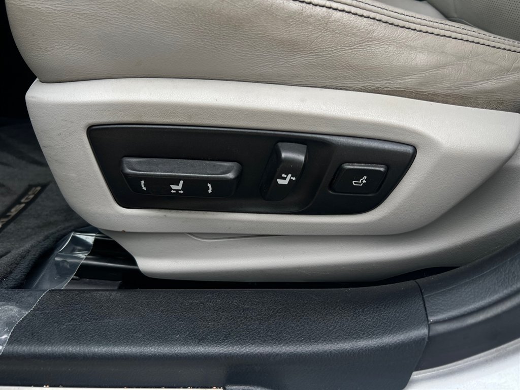 2013 Lexus GS 350 photo