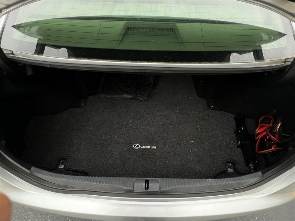 2013 Lexus GS 350 photo