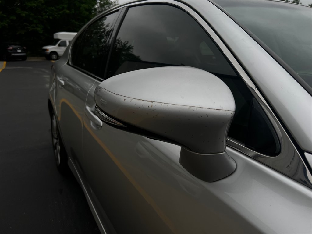 2013 Lexus GS 350 photo