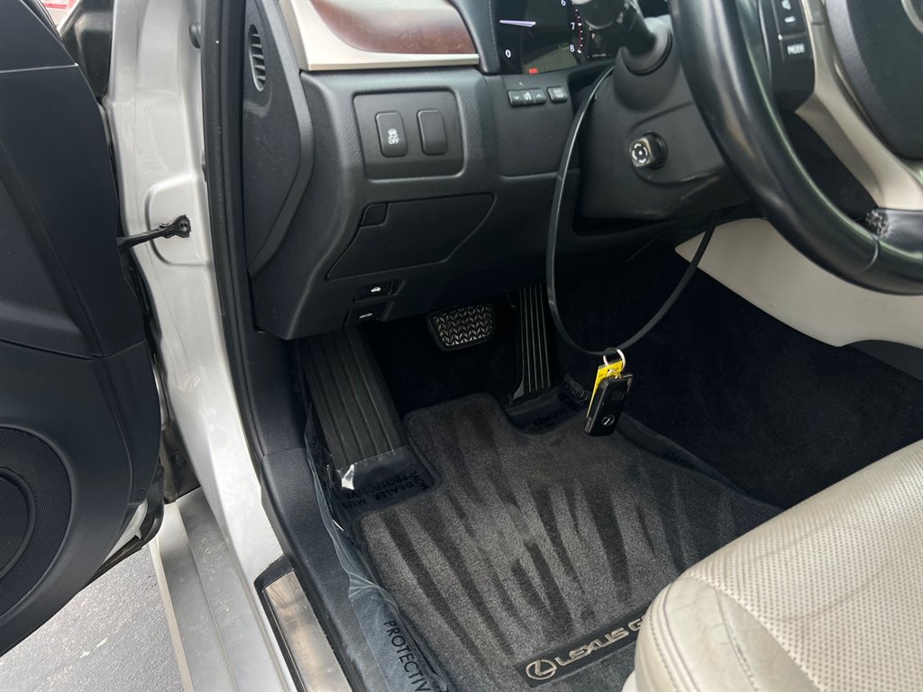 2013 Lexus GS 350 photo